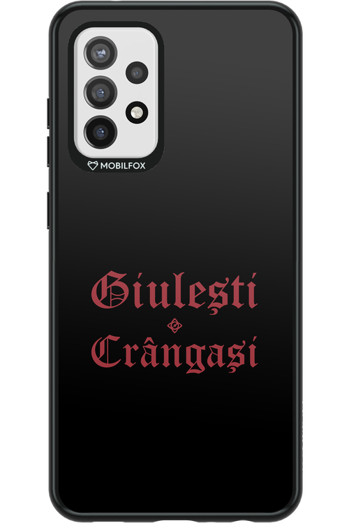 B_C - Samsung Galaxy A72