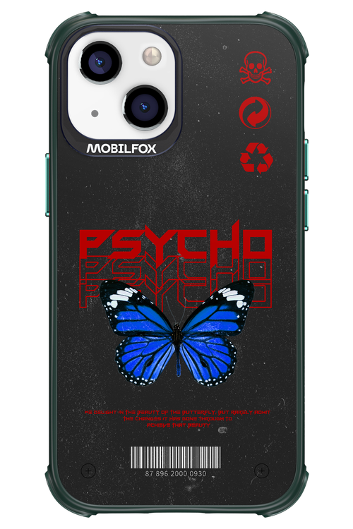 Psybutterfly - Apple iPhone 13 Mini