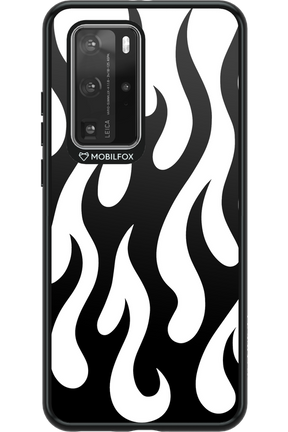 Hell Flame 2.0 - Huawei P40 Pro