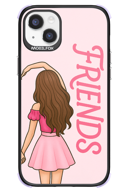 Friendssss 2.0 - Apple iPhone 14 Plus