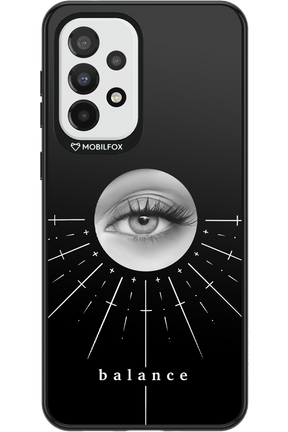 Szem 2.0 - Samsung Galaxy A33