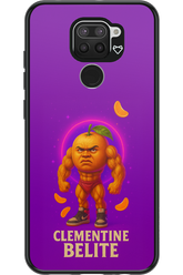 Clementine Belite Muscle - Xiaomi Redmi Note 9