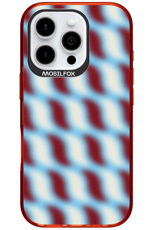 Cold Wave 2.0 - Apple iPhone 16 Pro