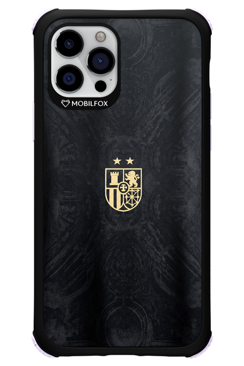 Spain Classic 2.0 - Apple iPhone 12 Pro