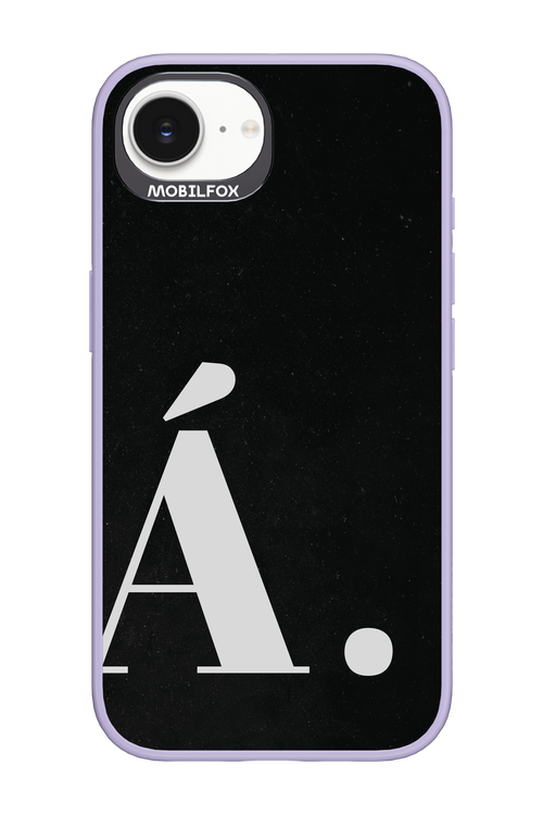 A II (Off Space) 2.0 - Apple iPhone 16e
