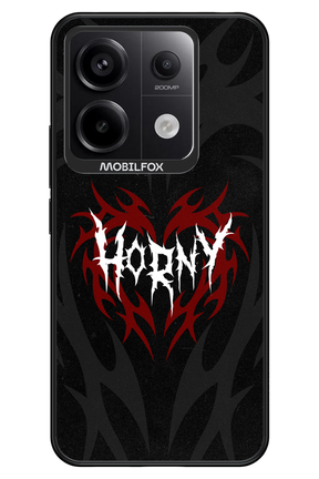 HORNY 2.0 - Xiaomi Redmi Note 13 Pro 5G