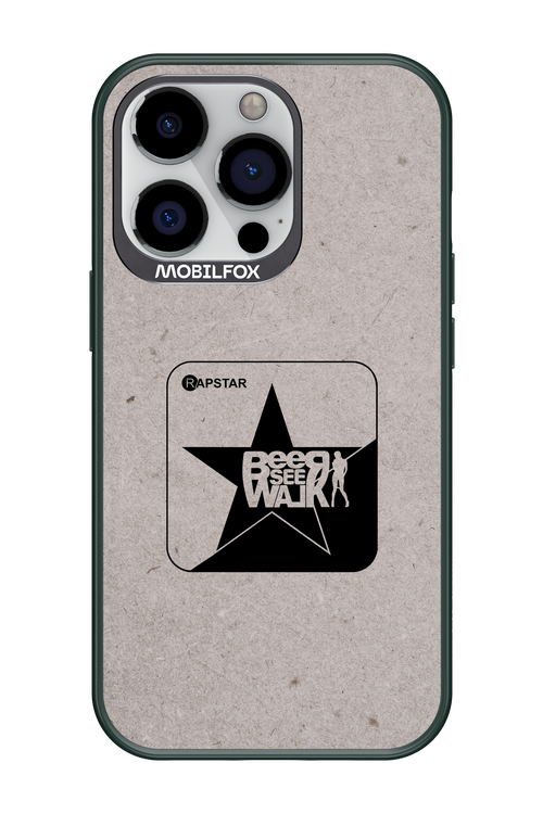 Rapstar - Apple iPhone 13 Pro