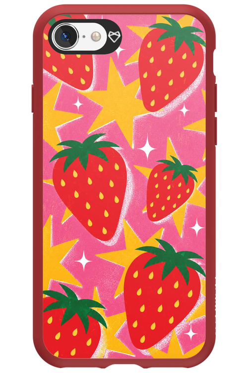 STARBERRY 2.0 - Apple iPhone SE 2020