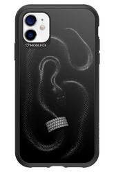 Diamond Mamba - Apple iPhone 11