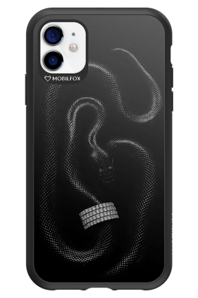 Diamond Mamba - Apple iPhone 11