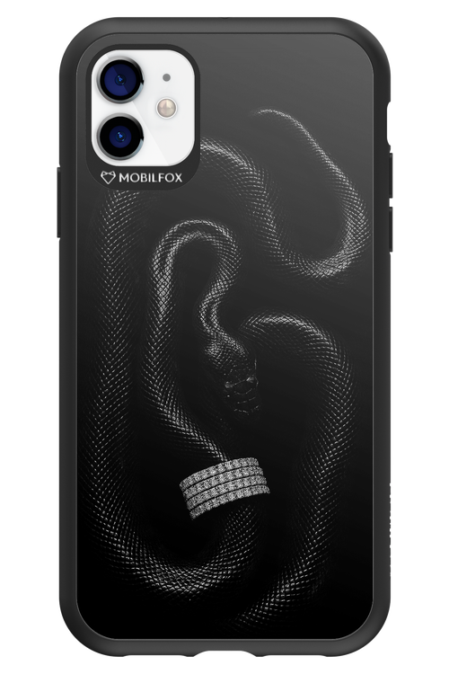 Diamond Mamba - Apple iPhone 11