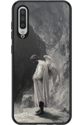 INGER Cover 2.0 - Samsung Galaxy A70