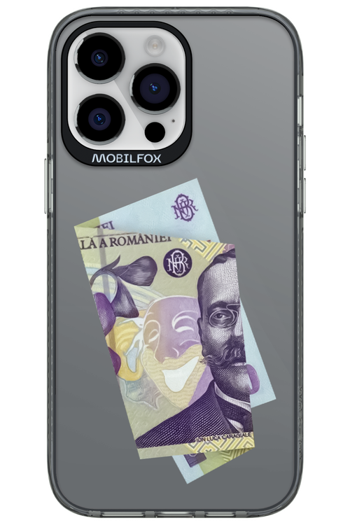 Lei 100 2.0 - Apple iPhone 14 Pro Max