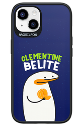 Clementine Belite 2.0 - Apple iPhone 14