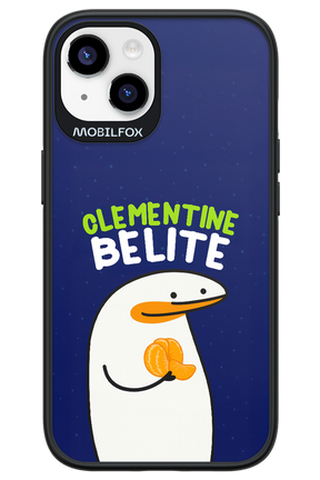 Clementine Belite 2.0 - Apple iPhone 14