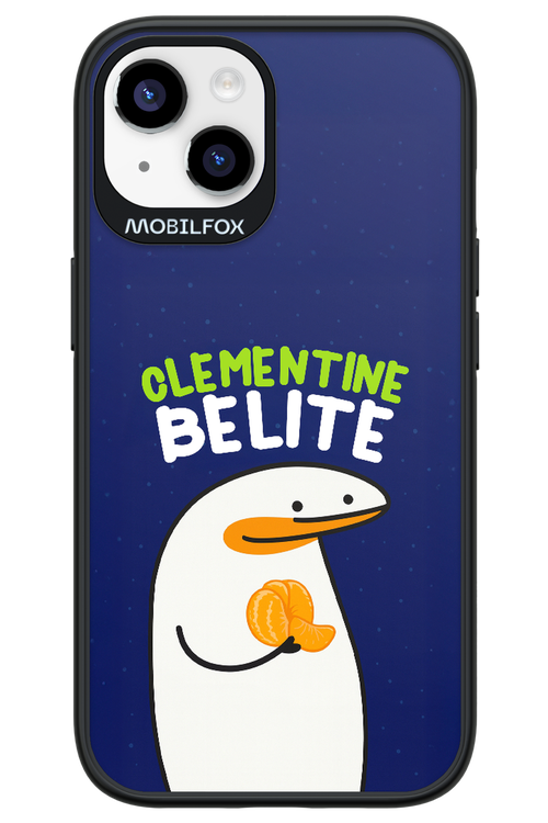 Clementine Belite 2.0 - Apple iPhone 14