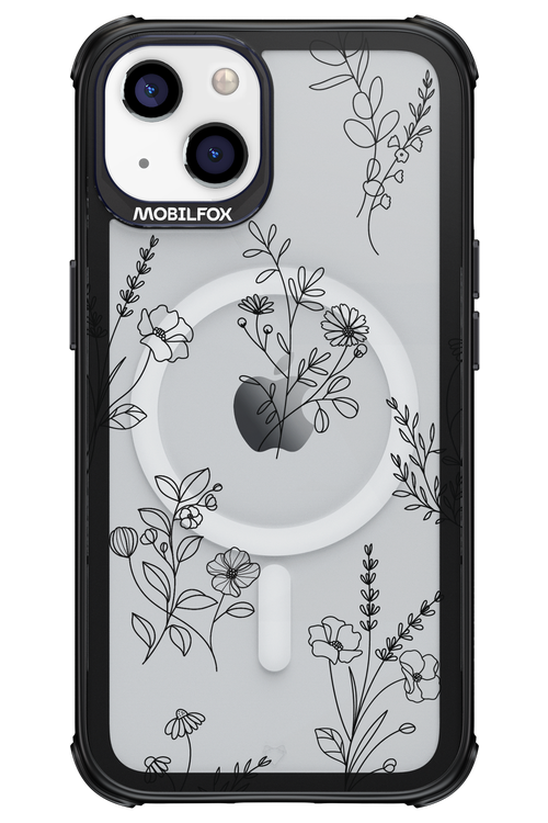 Bouquet 2.0 - Apple iPhone 13