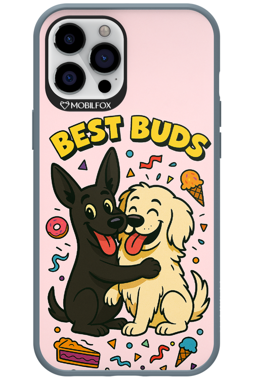 Best Buds 2.0 - Apple iPhone 12 Pro Max