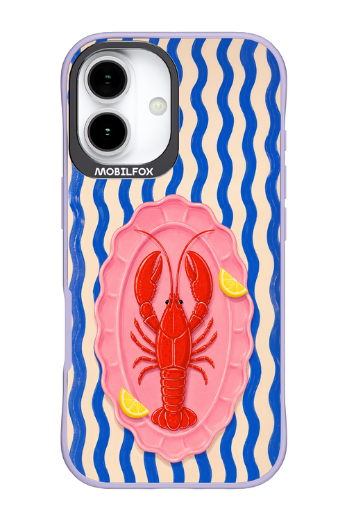 LOBSTER 2.0 - Apple iPhone 17
