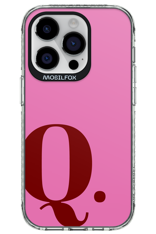 Q (Sorbet) 2.0 - Apple iPhone 14 Pro
