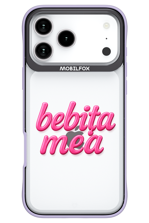 Meaa 2.0 - Apple iPhone 17 Pro Max