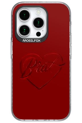 Brat - Apple iPhone 15 Pro