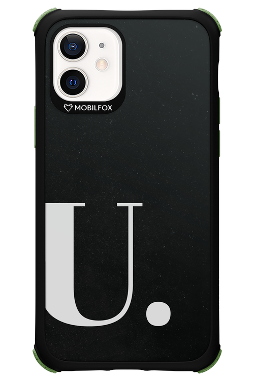 U (Off Space) 2.0 - Apple iPhone 12
