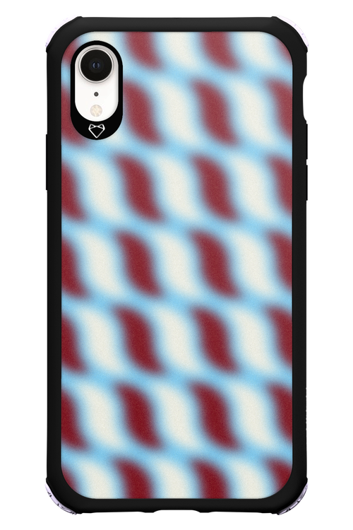 Cold Wave 2.0 - Apple iPhone XR