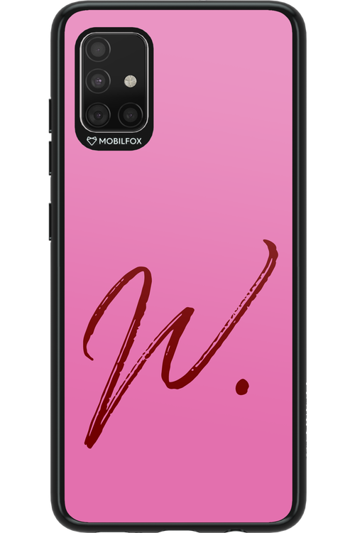 (Sorbet) W 2.0 - Samsung Galaxy A51