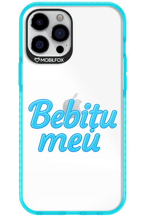 Meuu 2.0 - Apple iPhone 12 Pro Max