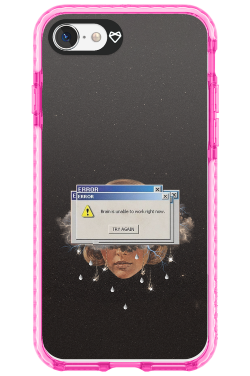 Out of Mind 2.0 - Apple iPhone SE 2020