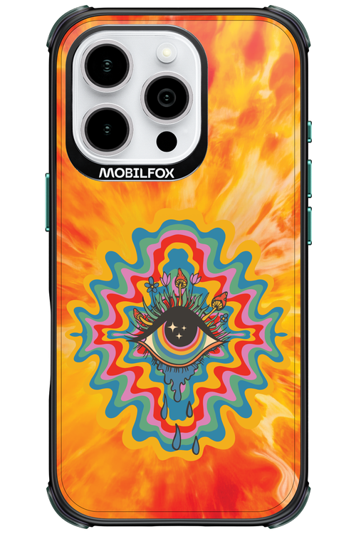 ThirdEye 2.0 - Apple iPhone 16 Pro