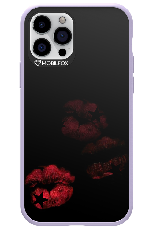 Kiss Star - Apple iPhone 12 Pro