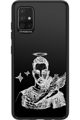 iNGER Black 2.0 - Samsung Galaxy A51