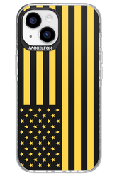 Safety Stars - Apple iPhone 15