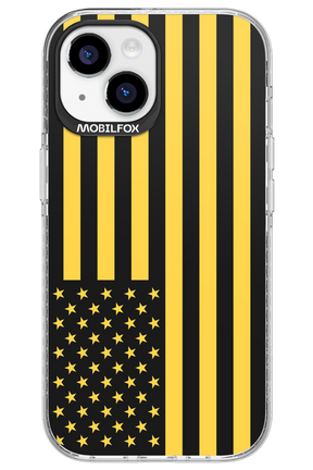 Safety Stars - Apple iPhone 15