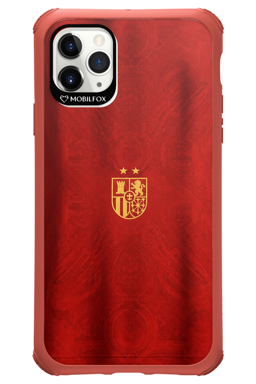Spain II 2.0 - Apple iPhone 11 Pro Max