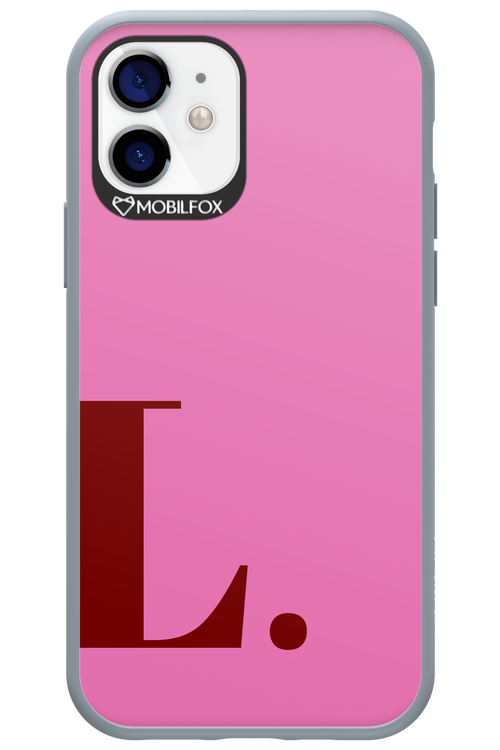 L (Sorbet) 2.0 - Apple iPhone 12
