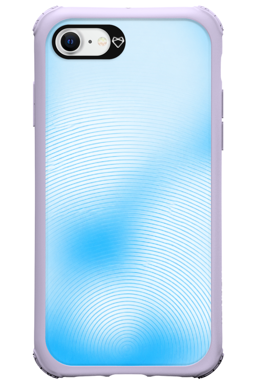 Cloudwalker 2.0 - Apple iPhone 7