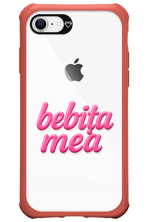 Meaa - Apple iPhone 8