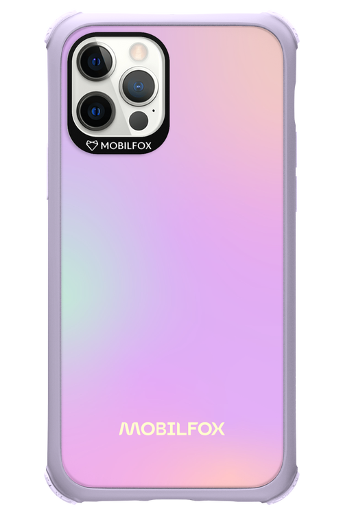 Pastel Violet 2.0 - Apple iPhone 12 Pro