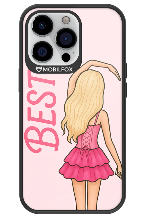 Bestt 2.0 - Apple iPhone 13 Pro