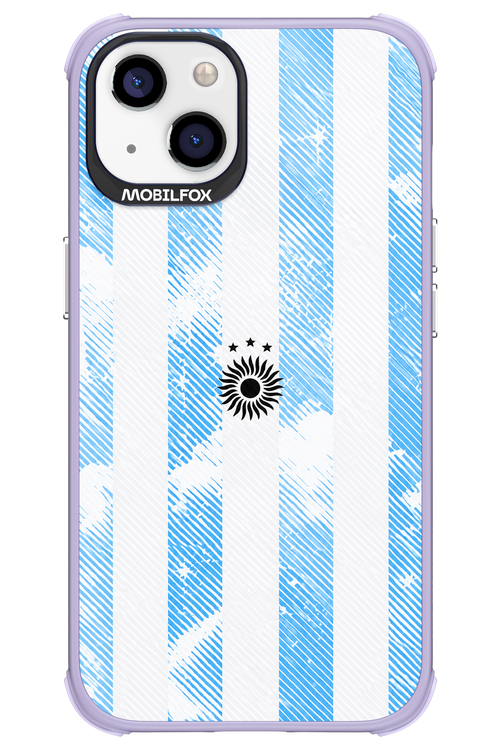 Argentina 2.0 - Apple iPhone 13