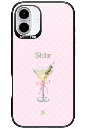 Sweet Martini - Apple iPhone 16 Plus