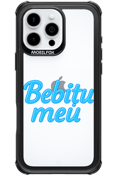 Meuu - Apple iPhone 16 Pro Max