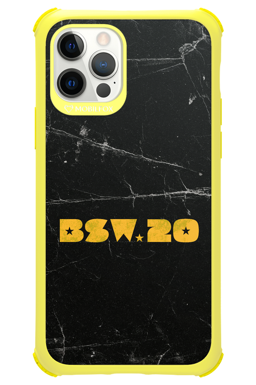 BSW 20 (5) 2.0 - Apple iPhone 12 Pro