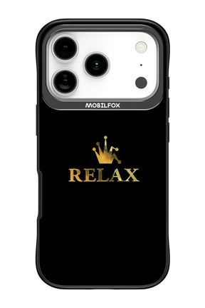 Relax 2.0 - Apple iPhone 17 Pro