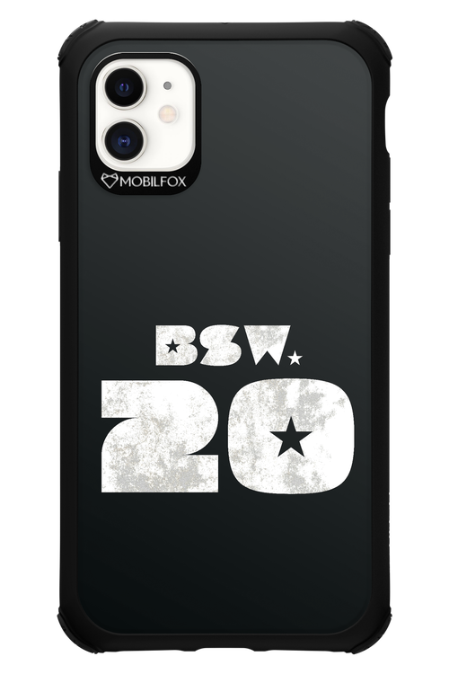 BSW 20 (9) 2.0 - Apple iPhone 11
