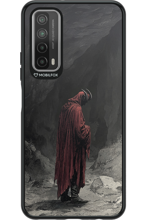 D3MON Cover 2.0 - Huawei P Smart 2021