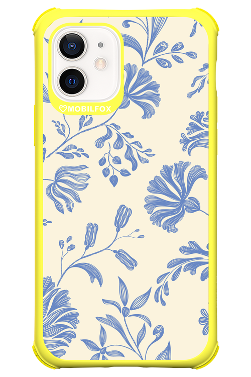 Simple Flowers 2.0 - Apple iPhone 12